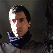 Profesor particular de inglés online